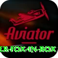 poacher fox in box Pro Max v5.6.0