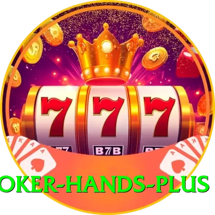 poker hands Live Royal v3.4.5 - 2