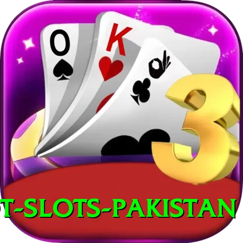 progressive jackpot slots pakistan Master Pro v4.3.2 - 2