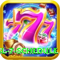 psl 7 schedule Apps (Tools & Injectors) Turbo v2.0.7
