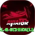 psl 8 schedule Gold v3.2.2