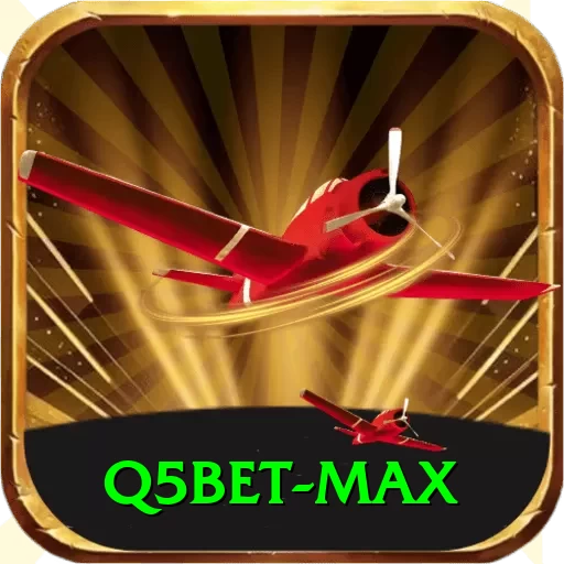 Q5Bet Max Jackpot - 2
