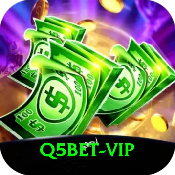 q5bet Jackpot Elite v5.7.7 - 2