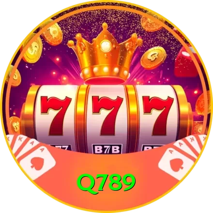 q789 Games (Casino & Earning) Plus vv1.0.0 - 2