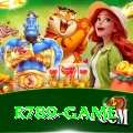 R789 Game Apps (Tools & Injectors) Max v1.2.8