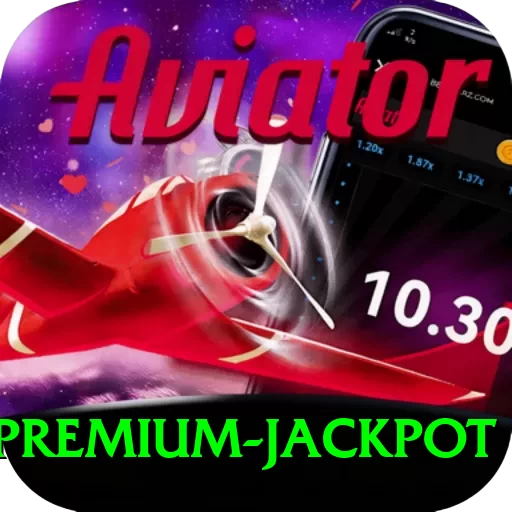 Rabona PK Premium Jackpot - 2