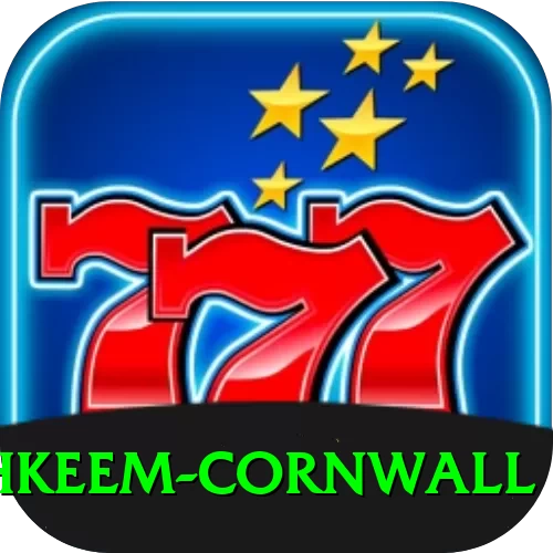 rahkeem cornwall Turbo Pro v4.1.8 - 2