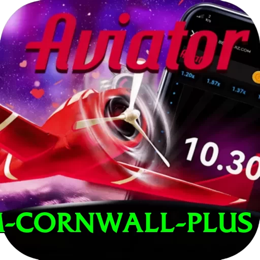 rahkeem cornwall Ultimate Gaming App - 2