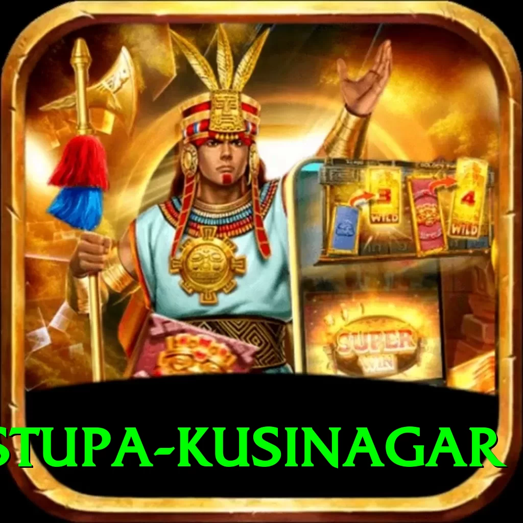 ramabhar stupa kusinagar Pro1 v1.0.1 - 2