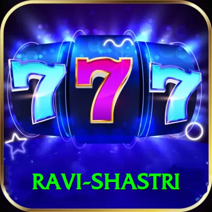 ravi shastri VIP v3.4.4 - 2