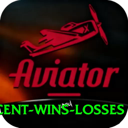 recent wins losses Pro1 v1.4.7 - 2