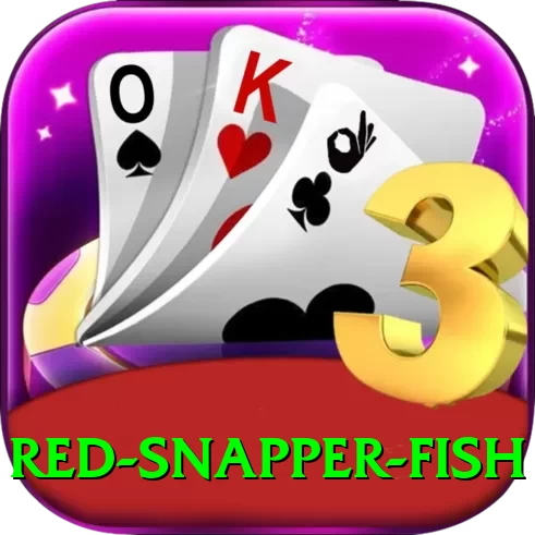 red snapper fish Games (Casino & Earning) Elite v4.9.5 - 2