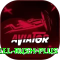 reel rush Mega Casino App
