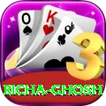richa ghosh Master Pro v4.3.6