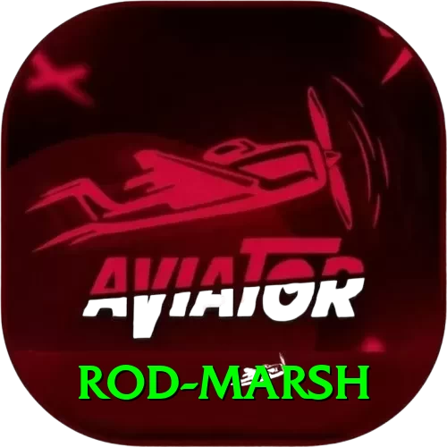 rod marsh Gold v5.1.5 - 2