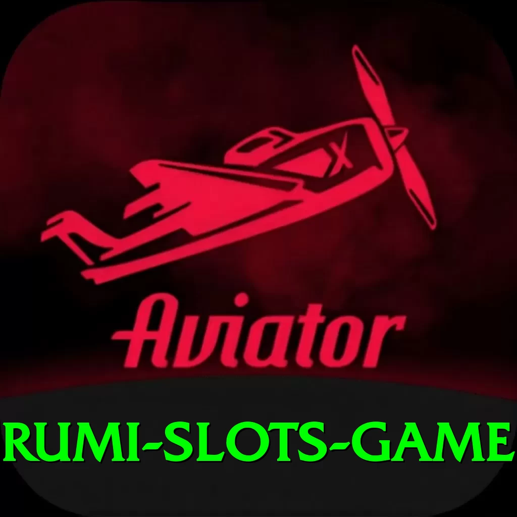 Rumi Slots Game VIP v3.2.7 - 2
