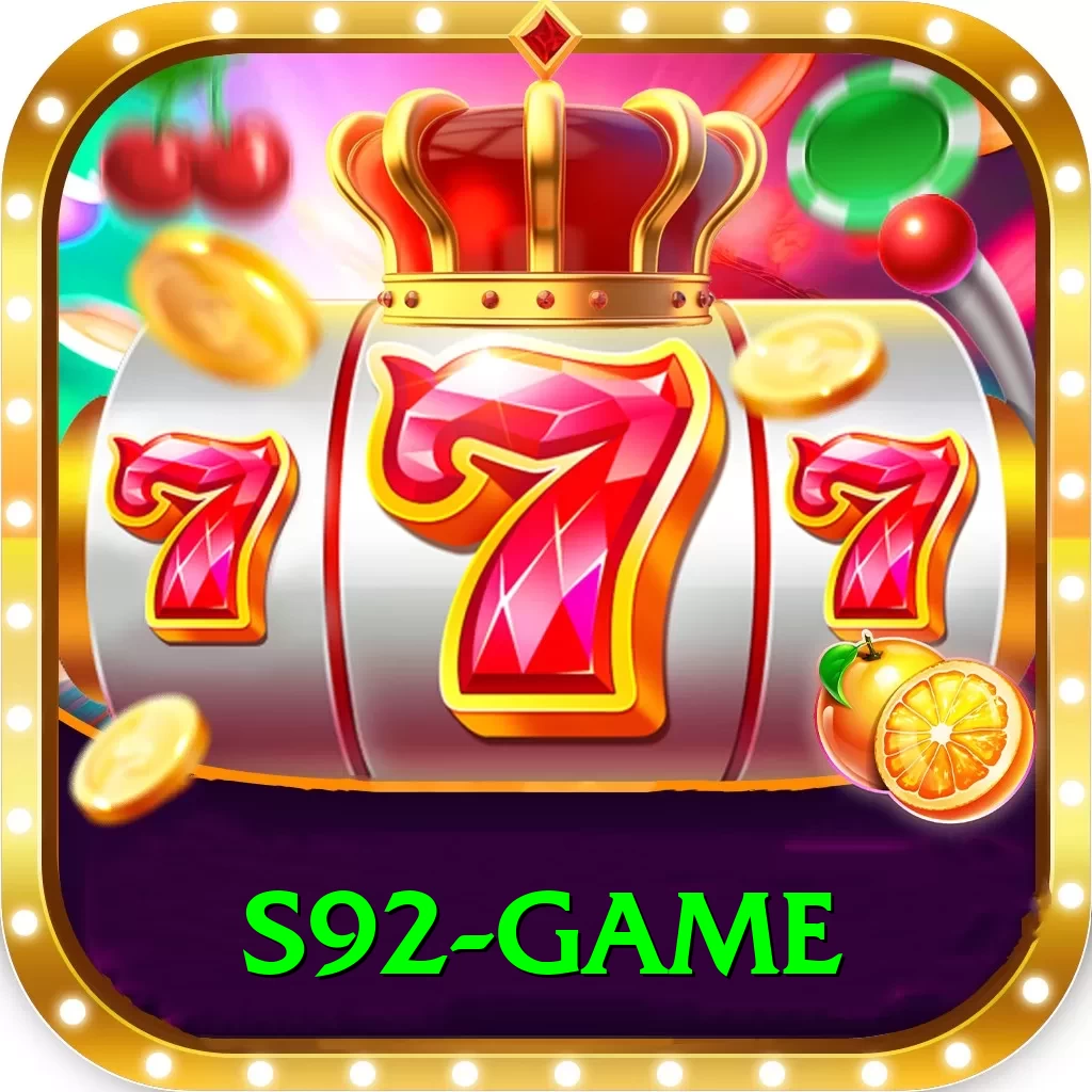 S92 Game Apps (Tools & Injectors) Max v5.9.7 - 2