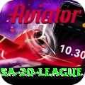 sa 20 league Games (Casino & Earning) Ultimate v3.4.8