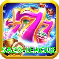 sa20 league Games (Casino & Earning) Pro v1.3.8