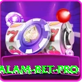 salam bet Mega New