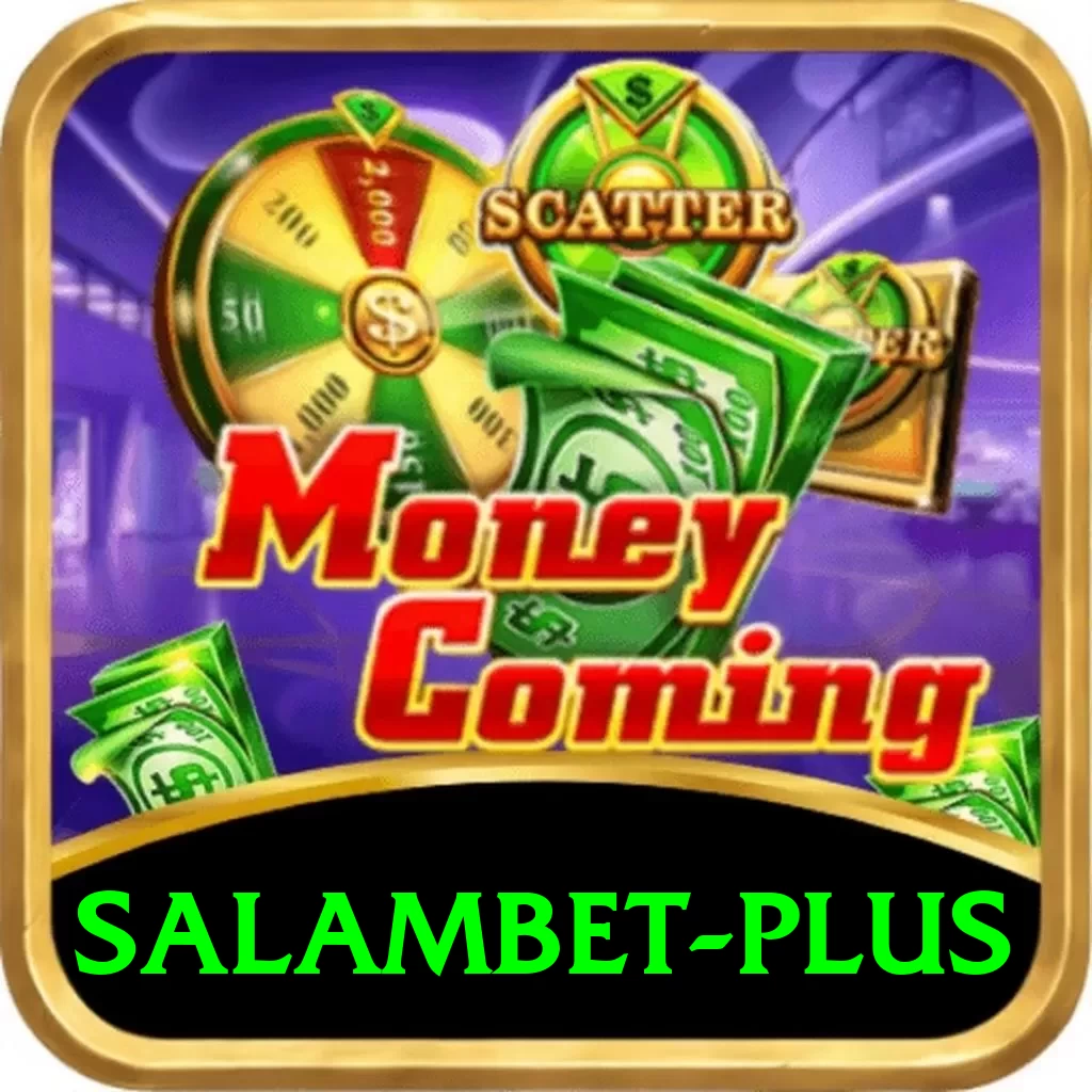 salambet Gold v5.1.3 - 2