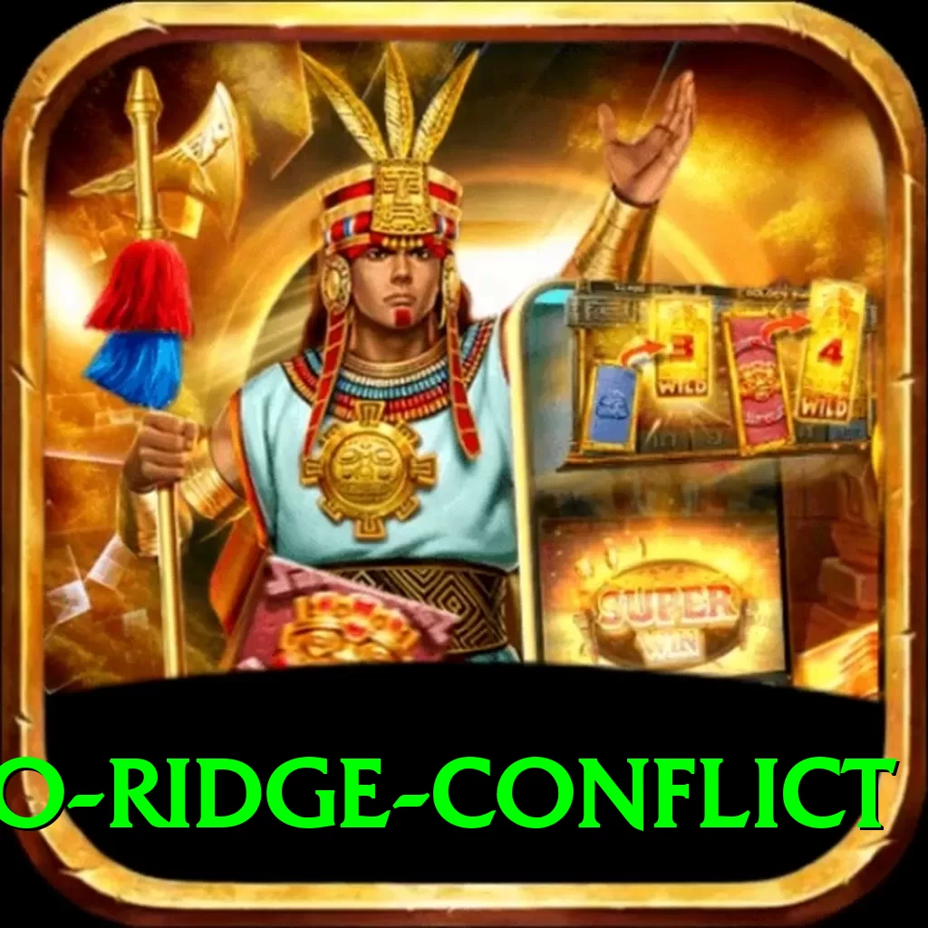 saltoro ridge conflict VIP Pro v3.8.3 - 2