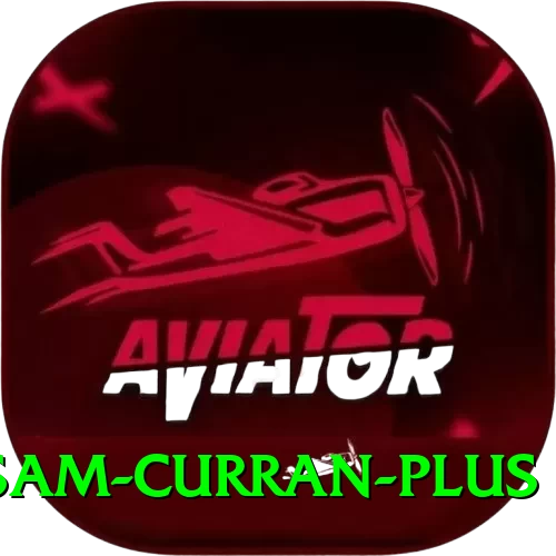 sam curran APK Deluxe v5.3.0 - 2