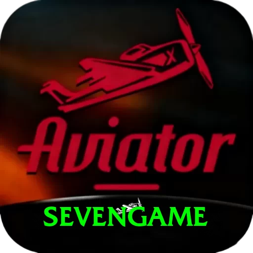 sevengame Games (Casino & Earning) Plus vv1.2.7 - 2