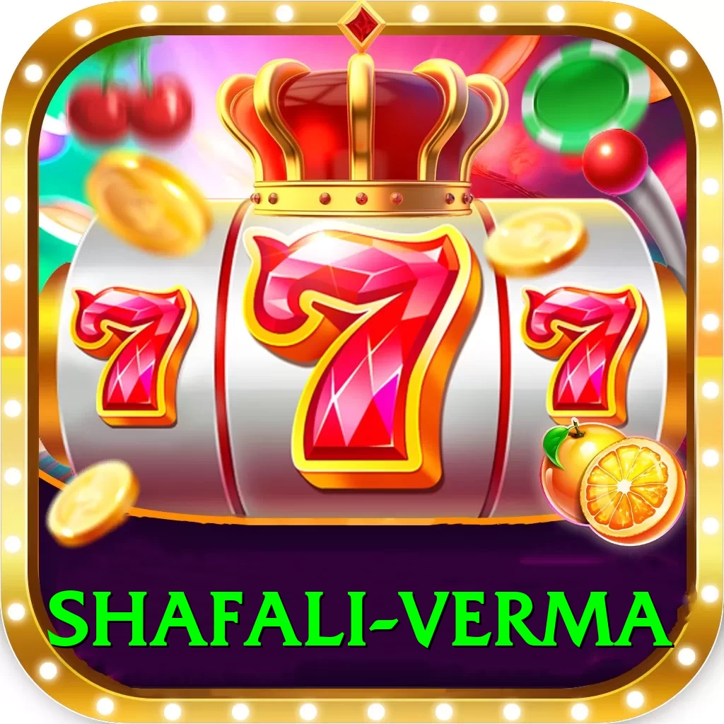 shafali verma Elite Pro v1.9.3 - 2
