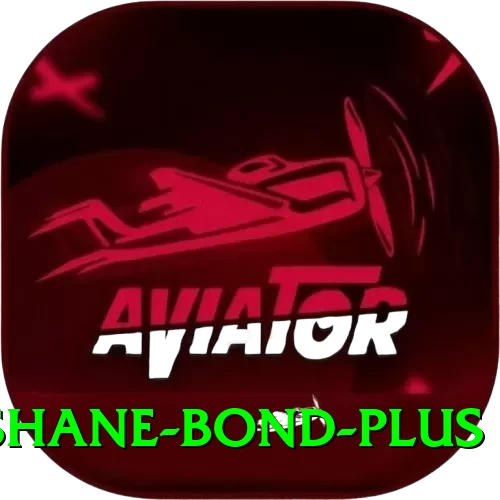 shane bond - Casino Master - 2