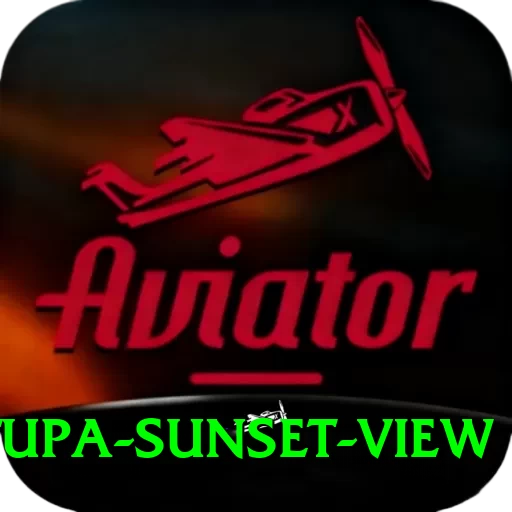 shanti stupa sunset view Ultimate v2.4.7 - 2