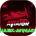 shariz ahmad Ultimate v1.4.4