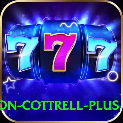 sheldon cottrell Slot Machine Super - 2