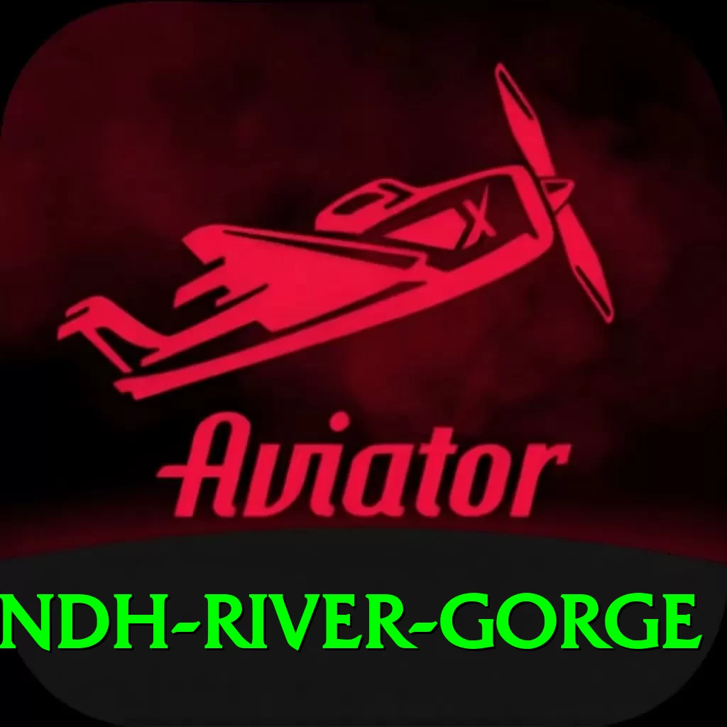 sindh river gorge VIP v1.2.6 - 2