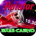 Six6s Casino Premium Edition vv4.6.0