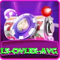 sixes overs avg Pro Edition v4.9.7