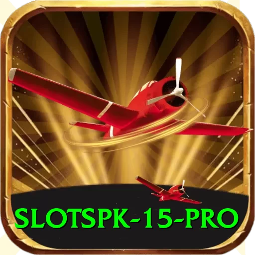 slotspk 15 Mega Latest v4.2.6 - 2