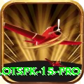 slotspk 15 Mega Latest v4.2.6