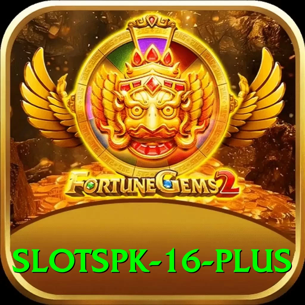 slotspk 16 Apps (Tools & Injectors) Gold v2.0.0 - 2
