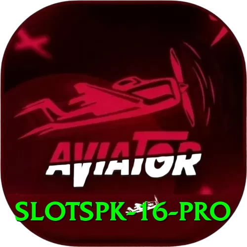 slotspk 16 Gaming Ultimate - 2