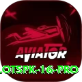 slotspk 16 Gaming Ultimate