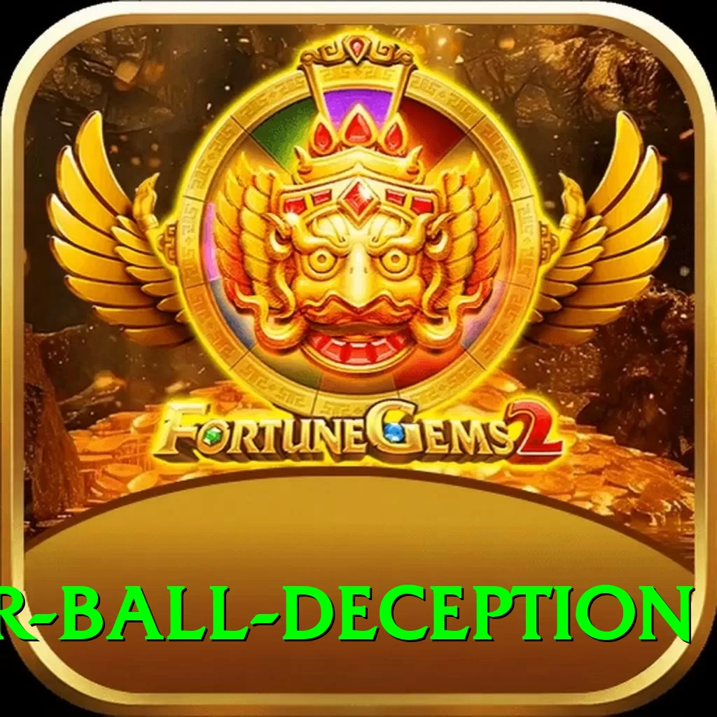 slower ball deception Ultimate Pro v1.5.4 - 2
