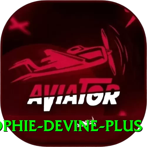 sophie devine - Live Plus - 2
