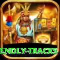 spinner friendly tracks Gold Pro v3.4.7