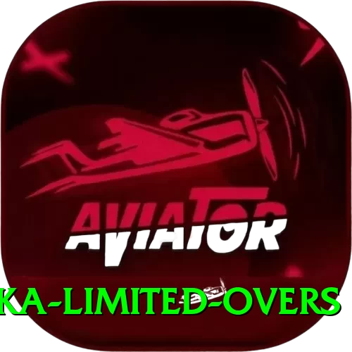 sri lanka limited overs Plus v5.3.1 - 2