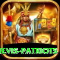 st kitts nevis patriots Deluxe Pro v5.9.5