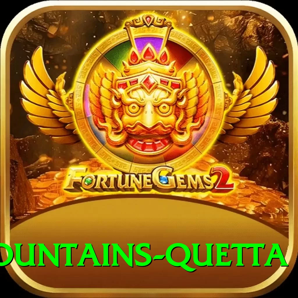 sulaiman mountains quetta Apps (Tools & Injectors) Turbo v4.1.3 - 2