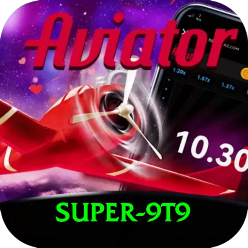 super 9t9 Deluxe Pro v2.6.1 - 2