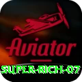 super rich 07 Pro v5.9.5
