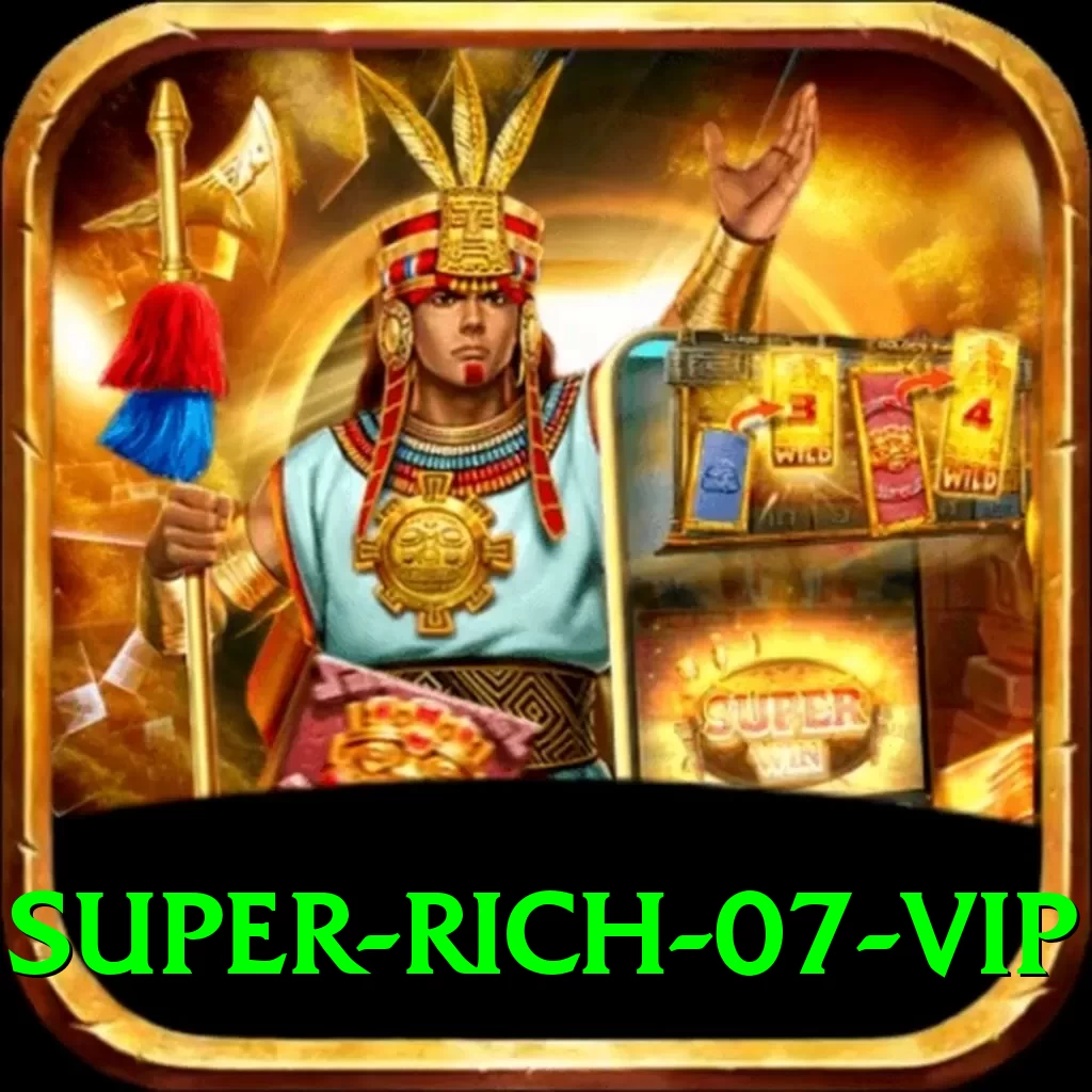 super rich 07 Pakistan VIP v4.3.6 - 2